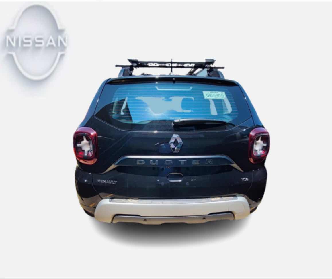 2023 RENAULT DUSTER 5 PTS ICONIC 13T TA AAC VE MP3 GPS FNIEBLA RA-17