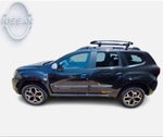 2023 RENAULT DUSTER 5 PTS ICONIC 13T TA AAC VE MP3 GPS FNIEBLA RA-17