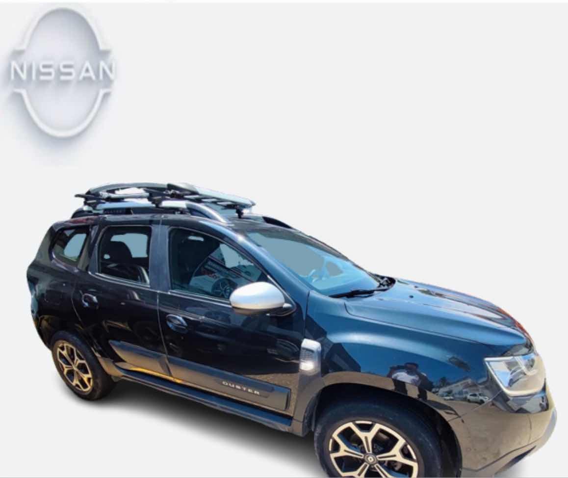2023 RENAULT DUSTER 5 PTS ICONIC 13T TA AAC VE MP3 GPS FNIEBLA RA-17