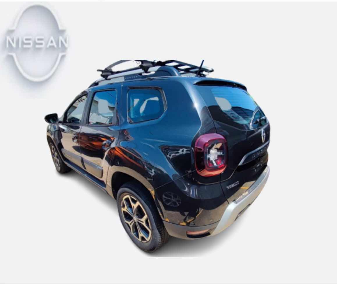 2023 RENAULT DUSTER 5 PTS ICONIC 13T TA AAC VE MP3 GPS FNIEBLA RA-17