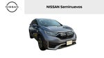 2021 Honda CR-V 5 PTS TURBO PLUS 15T CVT PIEL RA-18