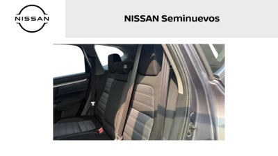 2021 Honda CR-V 5 PTS TURBO PLUS 15T CVT PIEL RA-18