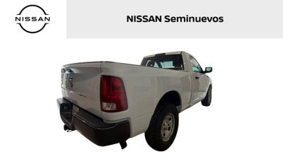 2021 Dodge RAM 1500 2 PTS ST V6 36L TA AAC