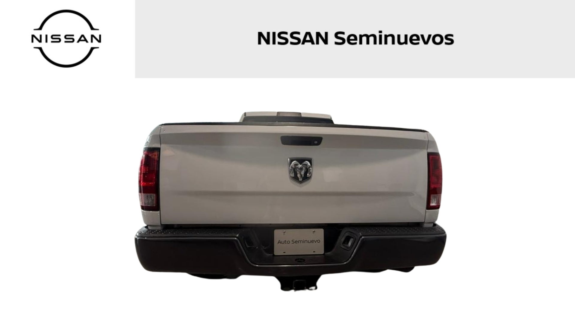 2021 Dodge RAM 1500 2 PTS ST V6 36L TA AAC