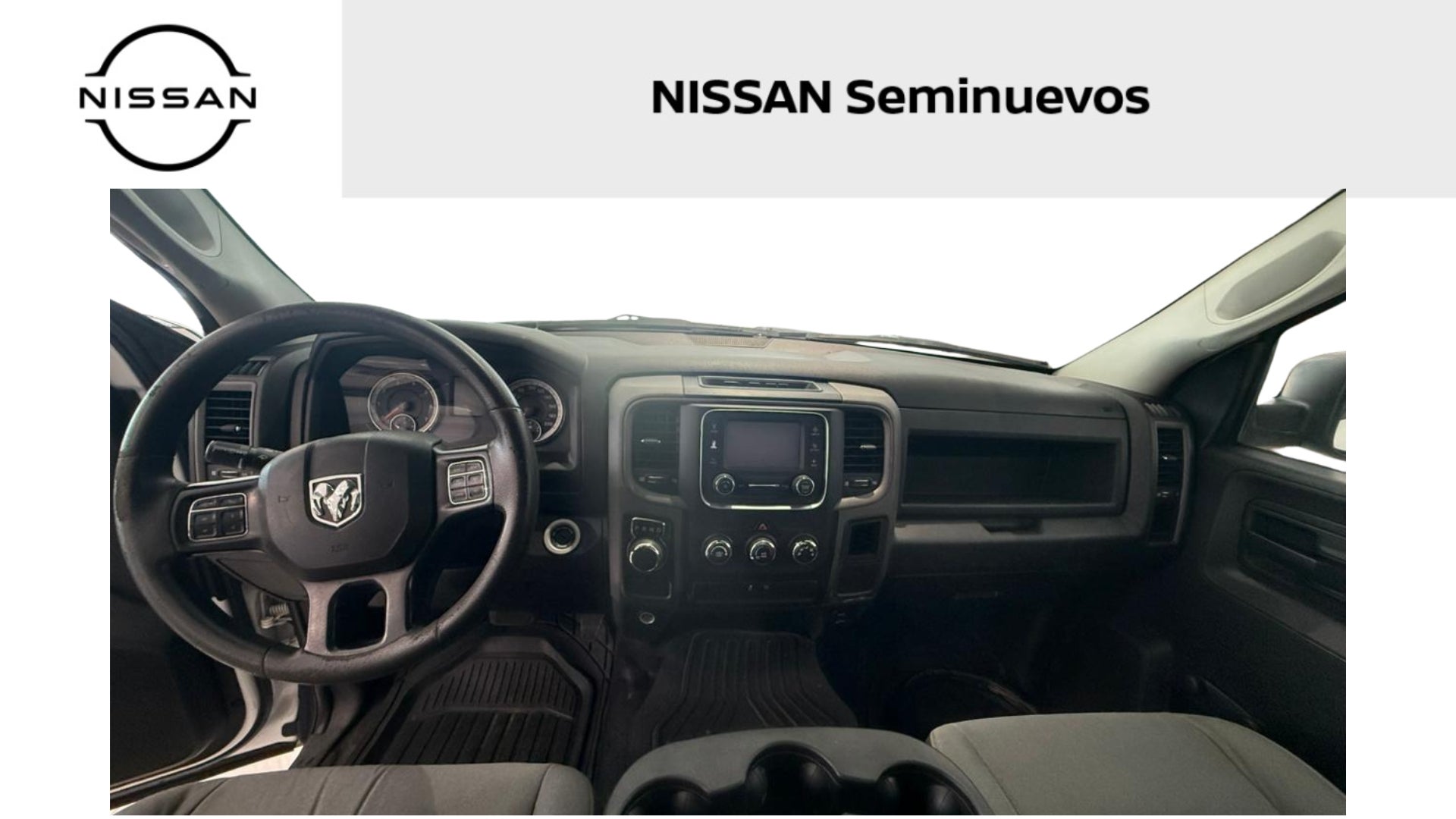 2021 Dodge RAM 1500 2 PTS ST V6 36L TA AAC