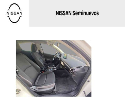2024 Mazda Mazda 2 4P I SPORT L41.5 AUT