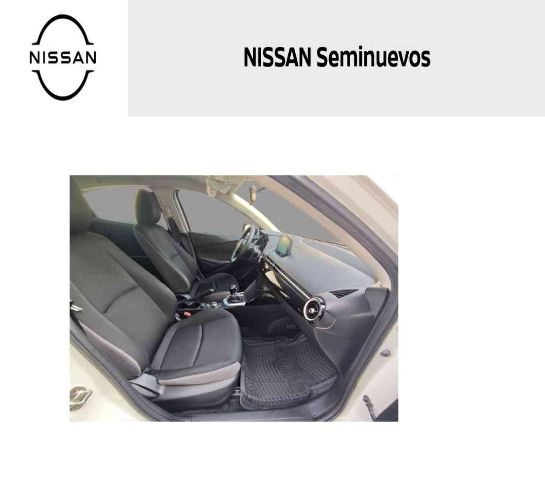 2024 Mazda Mazda 2 4P I SPORT L41.5 AUT
