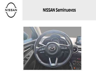 2024 Mazda Mazda 2 4P I SPORT L41.5 AUT