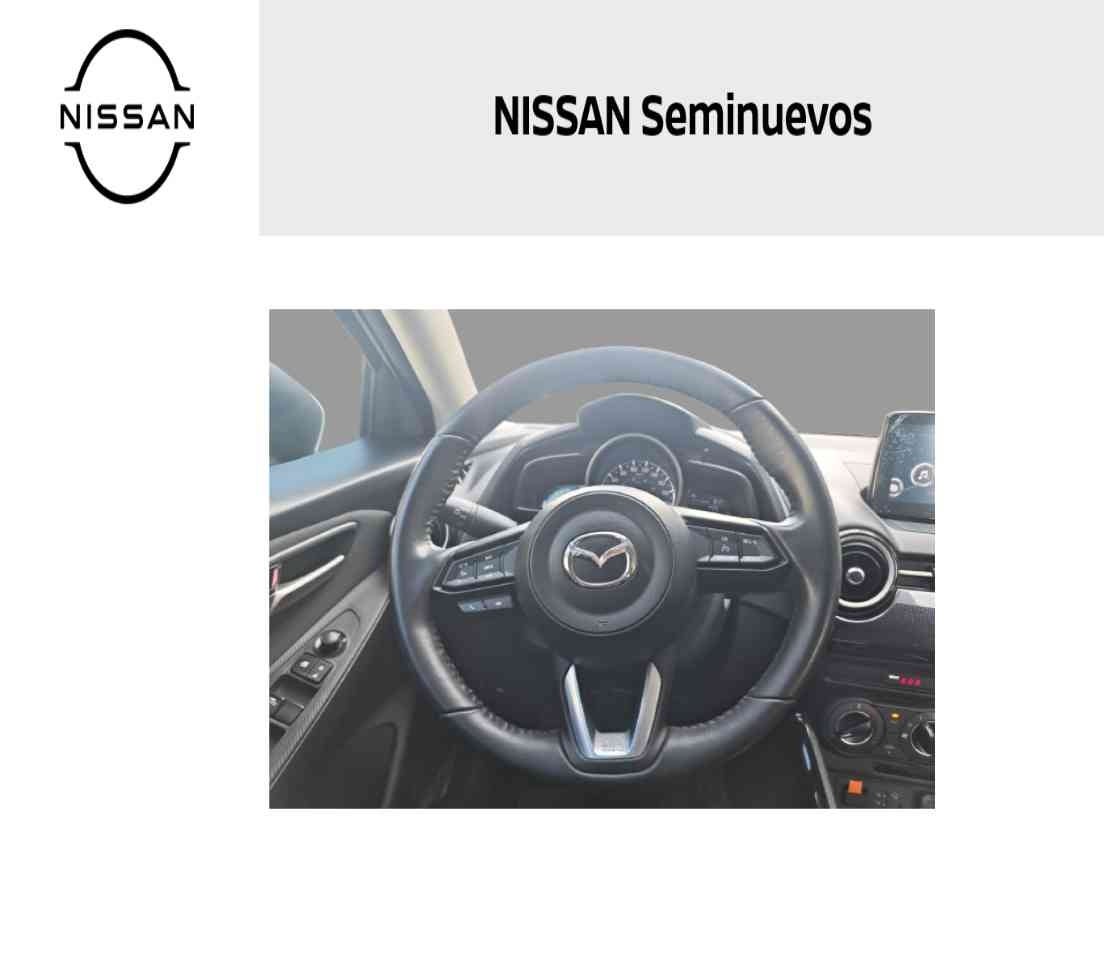 2024 Mazda Mazda 2 4P I SPORT L41.5 AUT