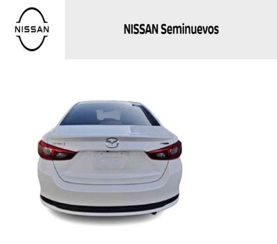 2024 Mazda Mazda 2 4P I SPORT L41.5 AUT