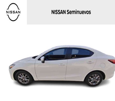 2024 Mazda Mazda 2 4P I SPORT L41.5 AUT