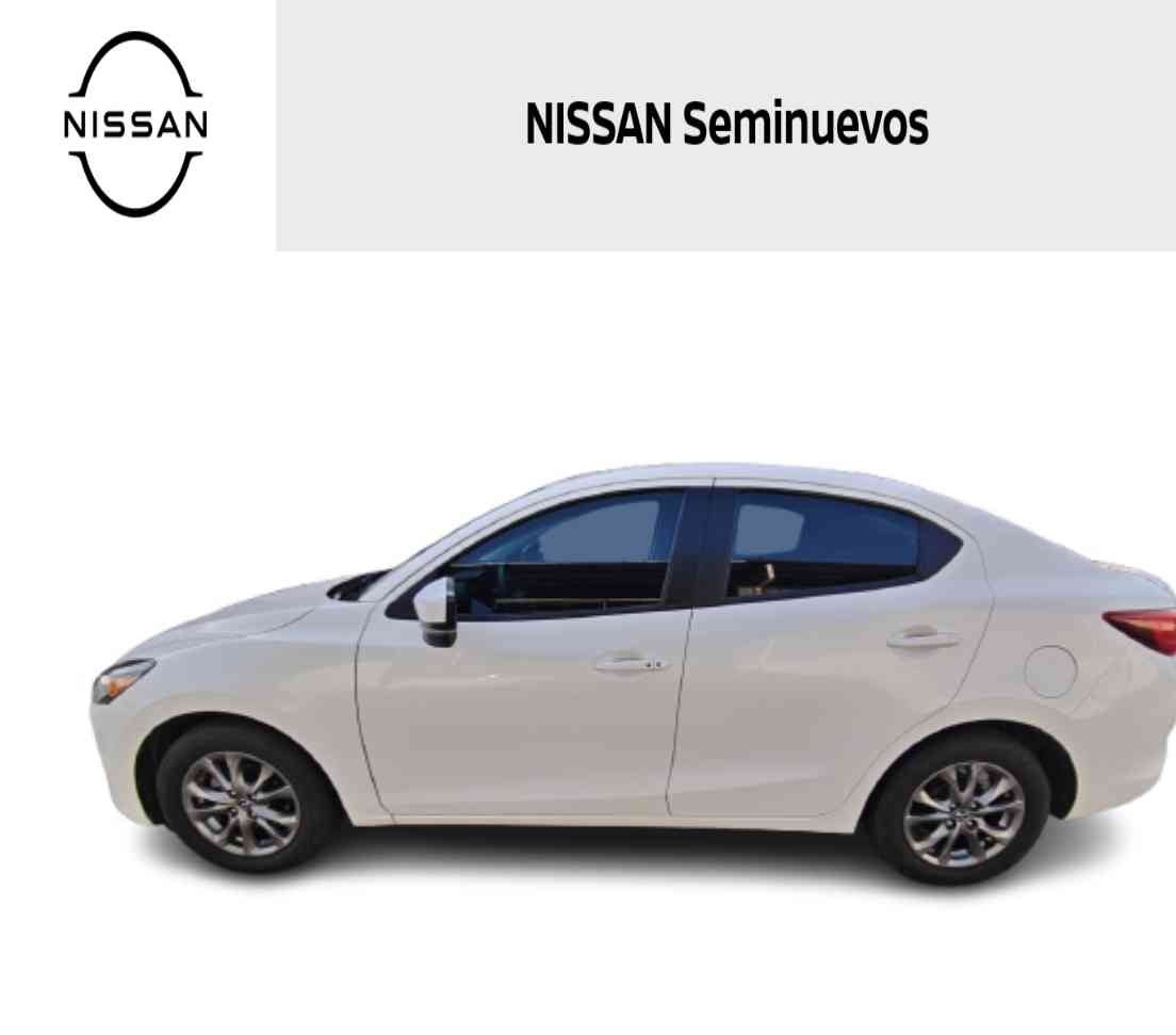 2024 Mazda Mazda 2 4P I SPORT L41.5 AUT