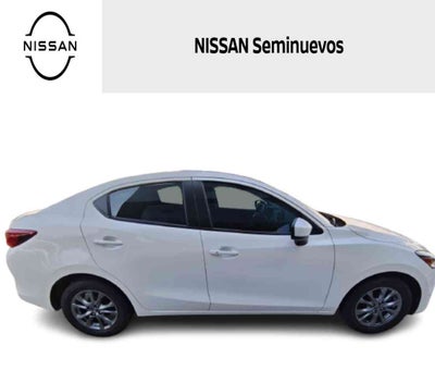 2024 Mazda Mazda 2 4P I SPORT L41.5 AUT