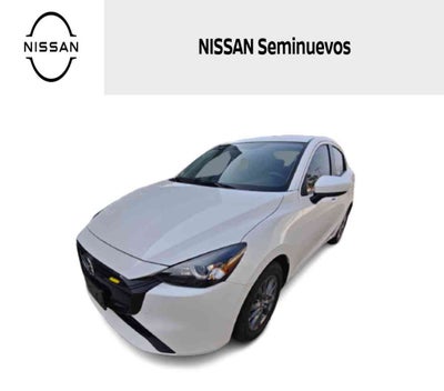 2024 Mazda Mazda 2 4P I SPORT L41.5 AUT