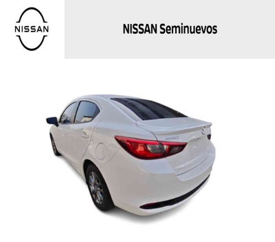 2024 Mazda Mazda 2 4P I SPORT L41.5 AUT