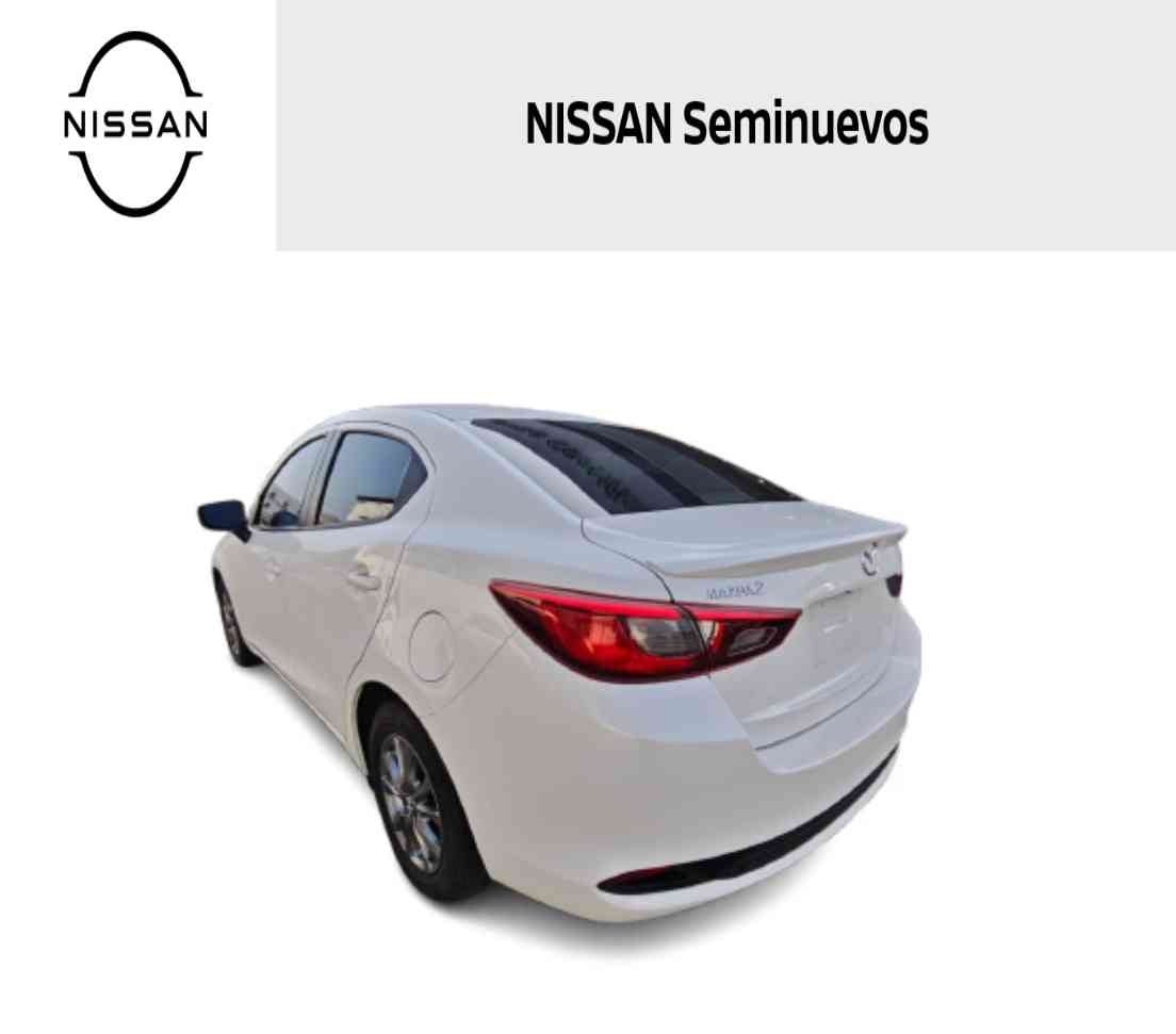 2024 Mazda Mazda 2 4P I SPORT L41.5 AUT
