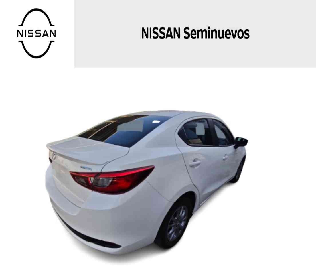 2024 Mazda Mazda 2 4P I SPORT L41.5 AUT