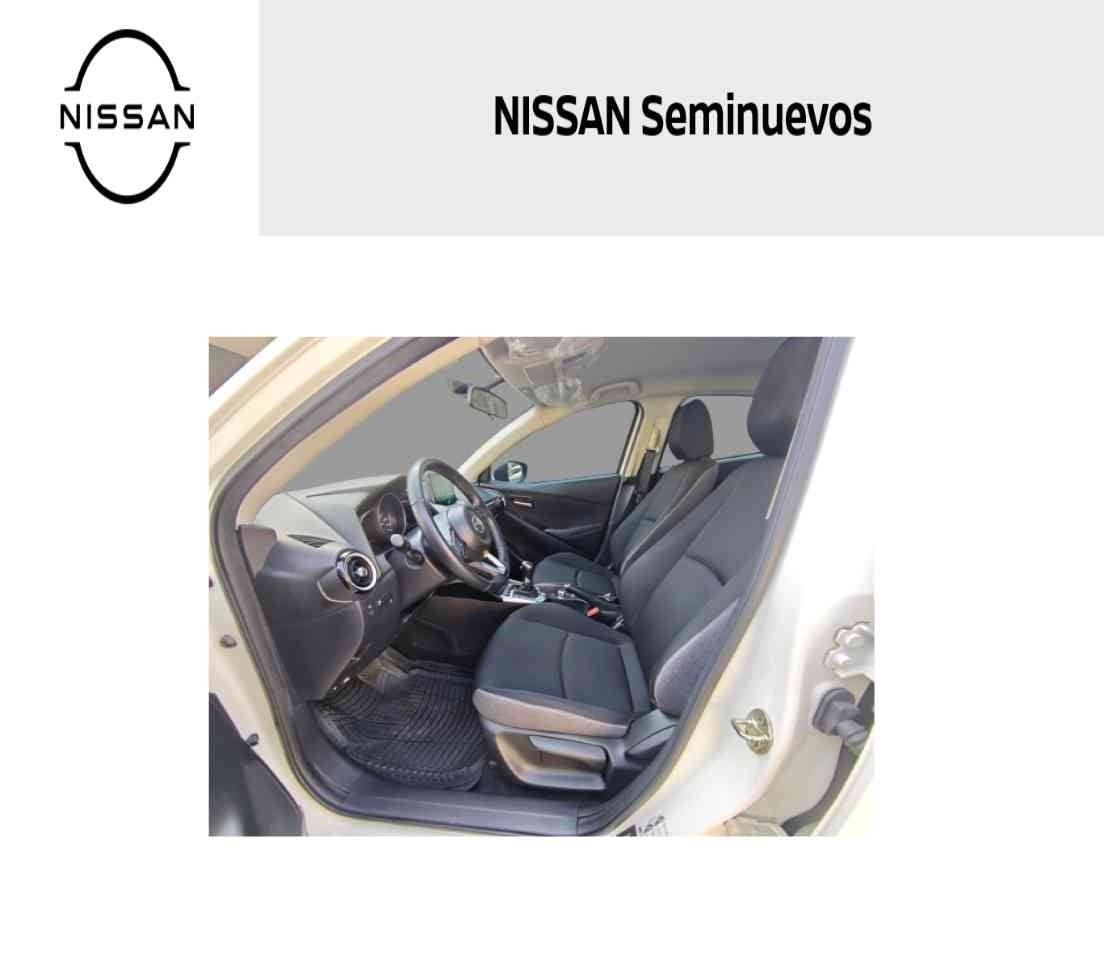 2024 Mazda Mazda 2 4P I SPORT L41.5 AUT