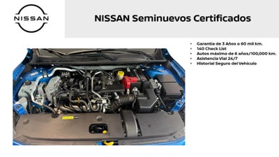 2025 Nissan SENTRA 4P SR PLATINUM BI-TONO L42.0 AUT