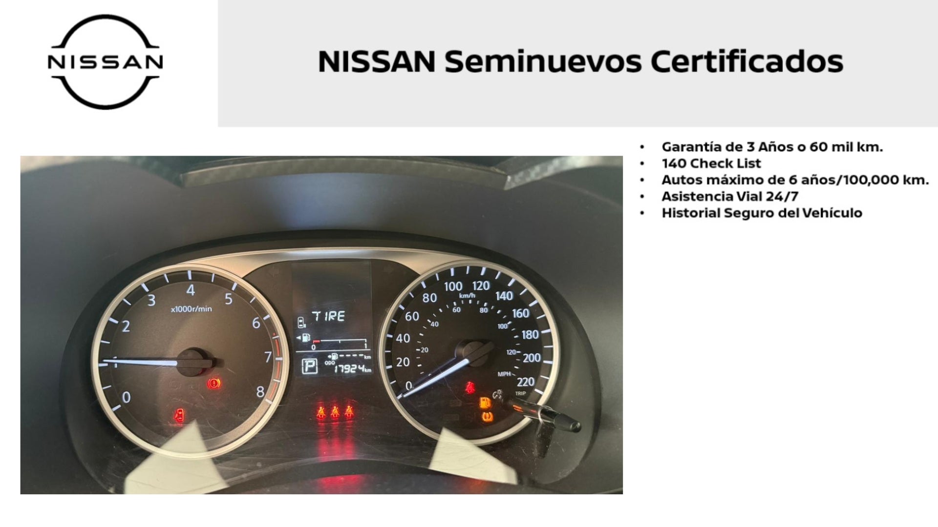 2024 Nissan VERSA 4P SENSE L41.6 AUT