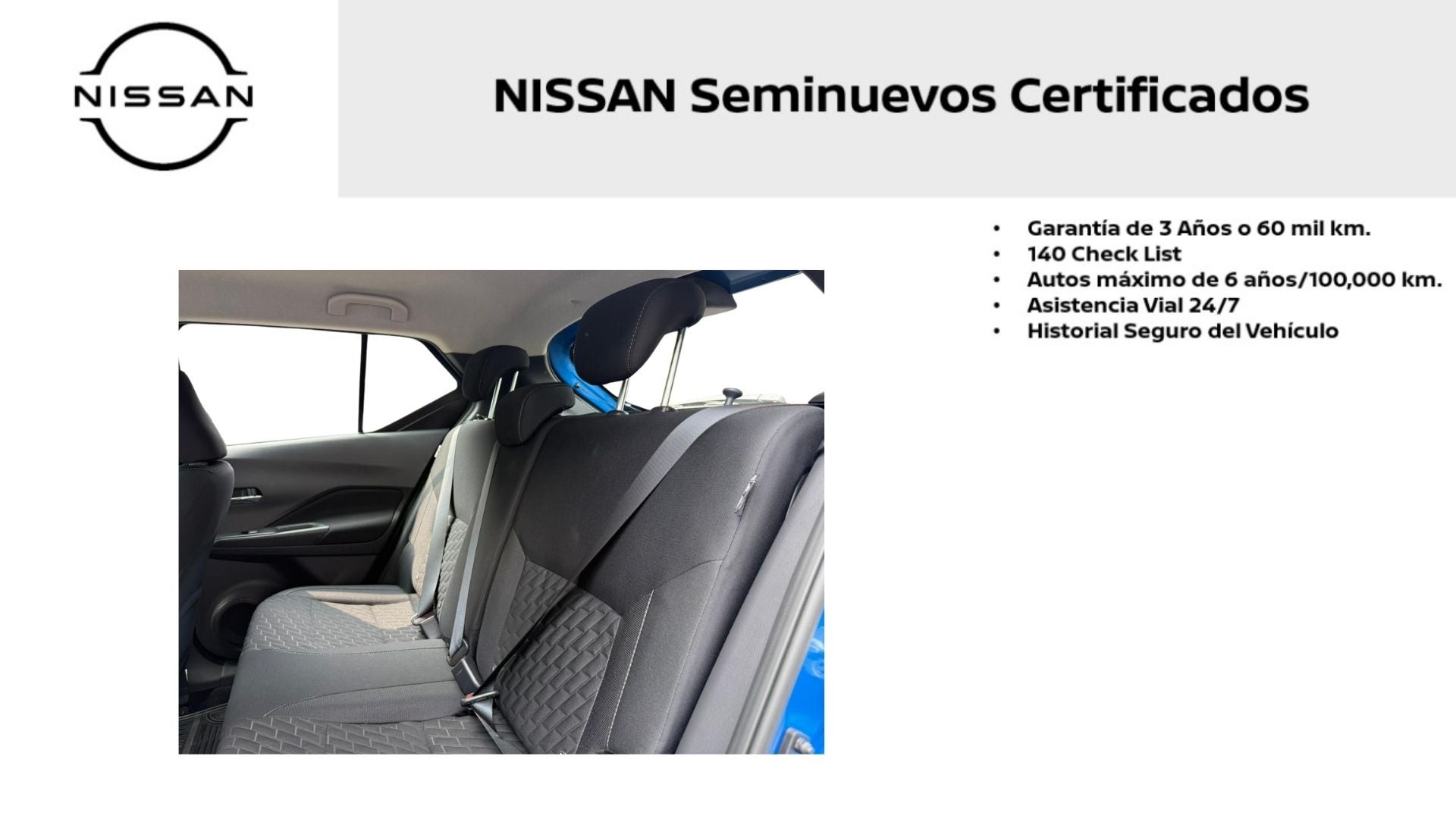 2025 Nissan KICKS 5P PLAY ADVANCE L41.6 AUT