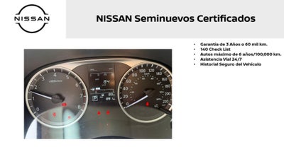 2025 Nissan KICKS 5P PLAY ADVANCE L41.6 AUT