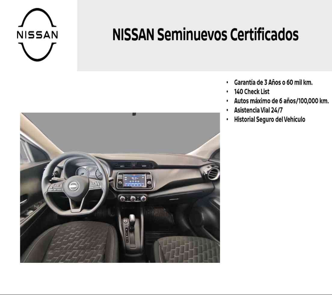 2025 Nissan KICKS 5P PLAY ADVANCE L41.6 AUT