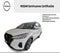 2025 Nissan KICKS 5P PLAY ADVANCE L41.6 AUT
