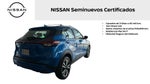 2025 Nissan KICKS 5P PLAY ADVANCE L41.6 AUT