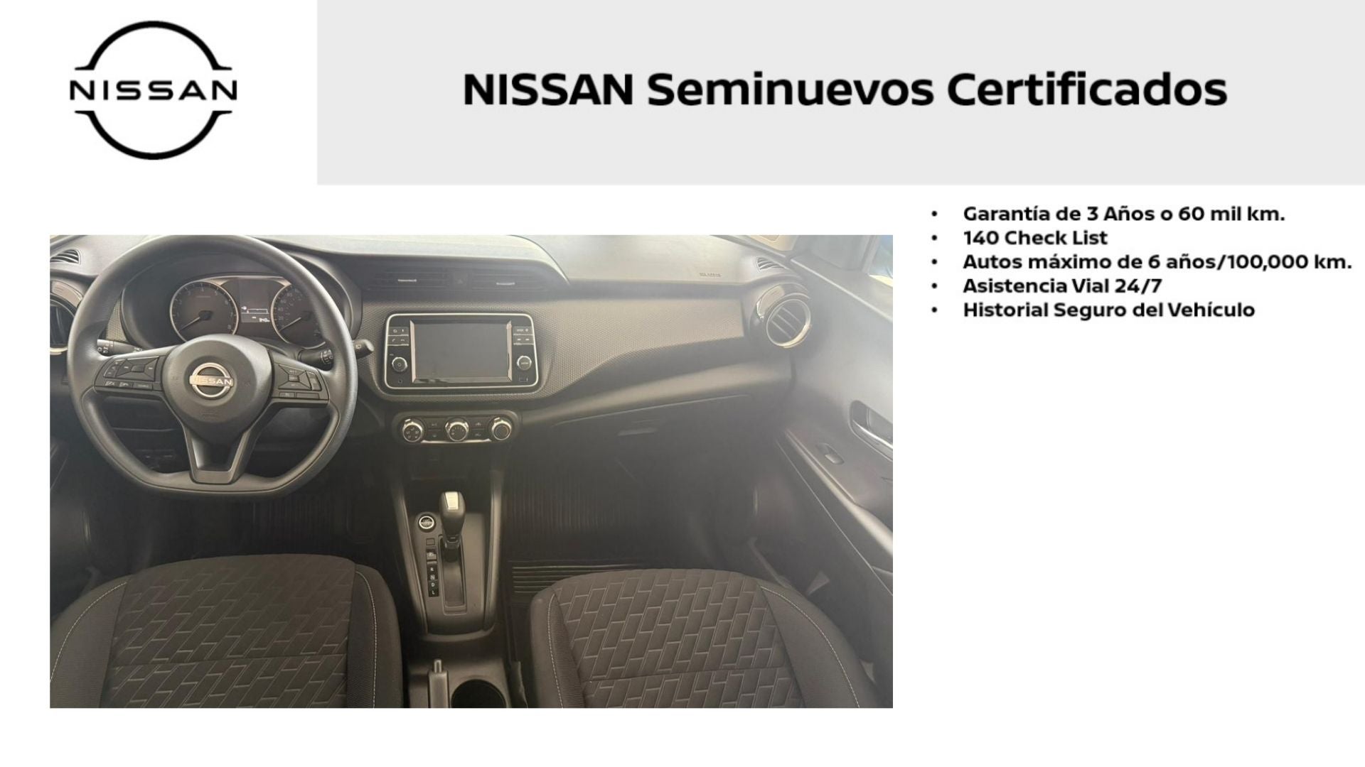 2025 Nissan KICKS 5P PLAY ADVANCE L41.6 AUT