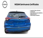 2023 Nissan KICKS 5 PTS PLATINUM 16L TA AAC AUT PIEL GPS RA-18