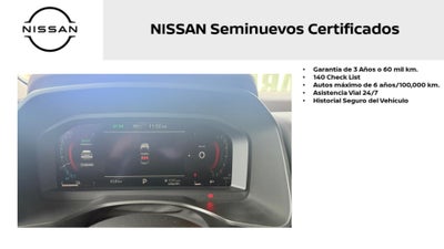 2024 Nissan X-TRAIL 5P PLATINUM E.POWER HEV L31.5 AUT