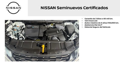 2024 Nissan X-TRAIL 5P PLATINUM E.POWER HEV L31.5 AUT