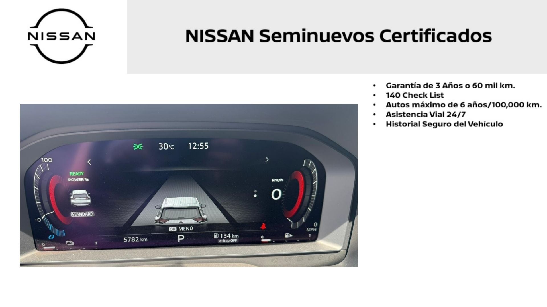 2024 Nissan X-TRAIL 5P PLATINUM E.POWER HEV L31.5 AUT