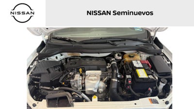 2024 Chevrolet CAVALIER 4P RS L31.3T AUT