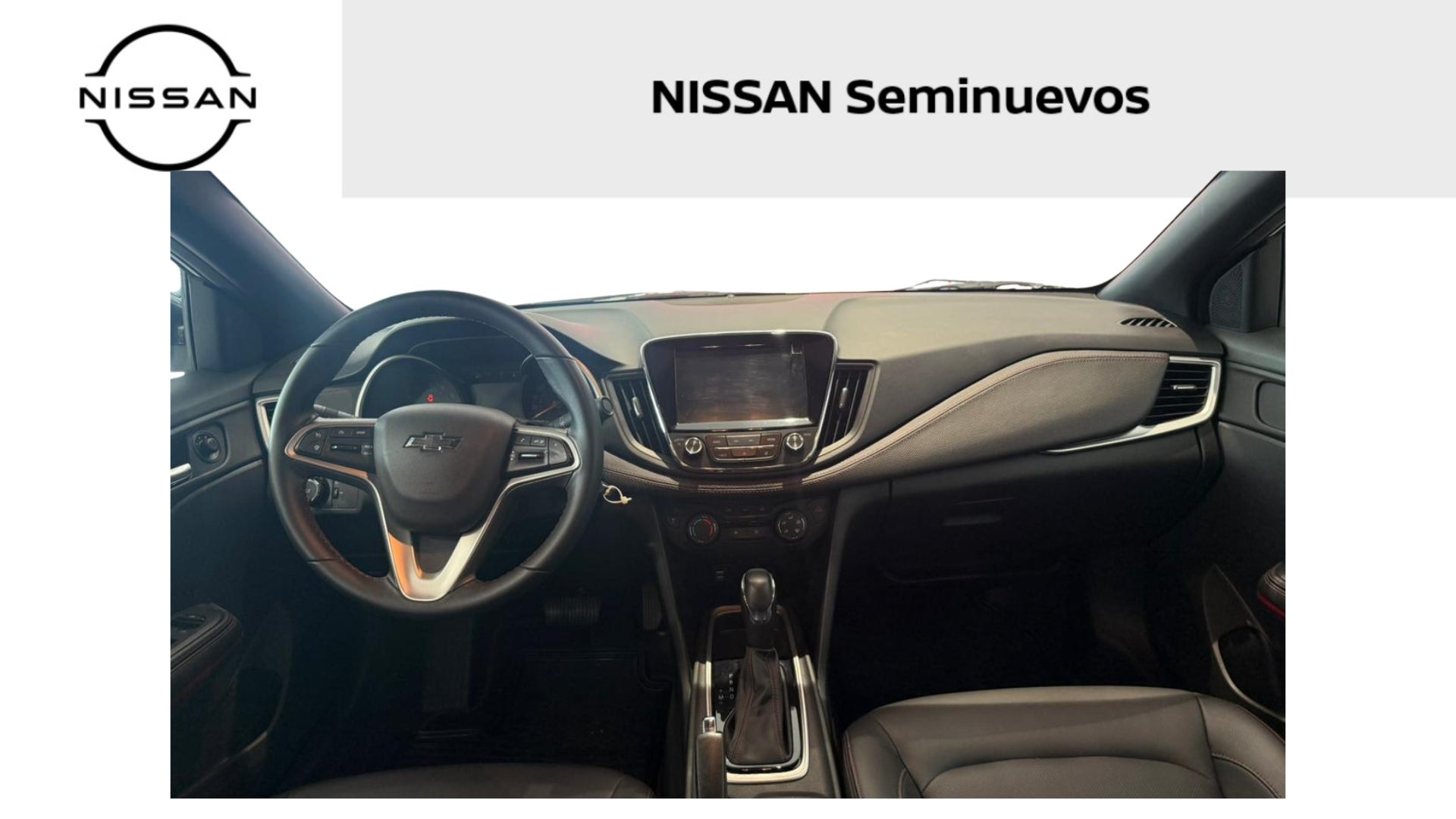 2024 Chevrolet CAVALIER 4P RS L31.3T AUT