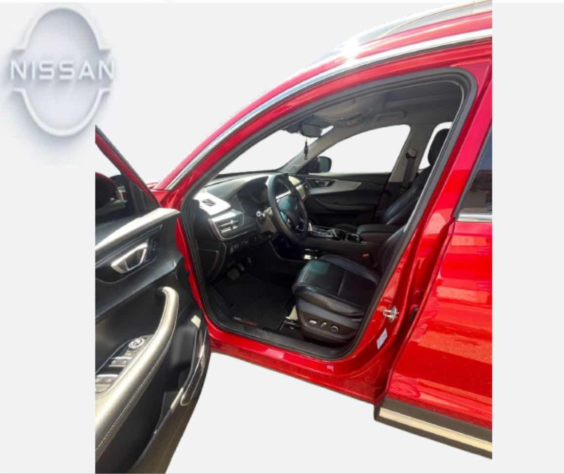 2023 CHIREY TIGGO 7 PRO 5 PTS LUXURY 15T CVT AAC AUT TP RA-18