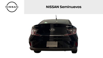 2022 Hyundai GRAND I10 4 PTS GLS TM5 AAC VE F NIEBLA RA-15