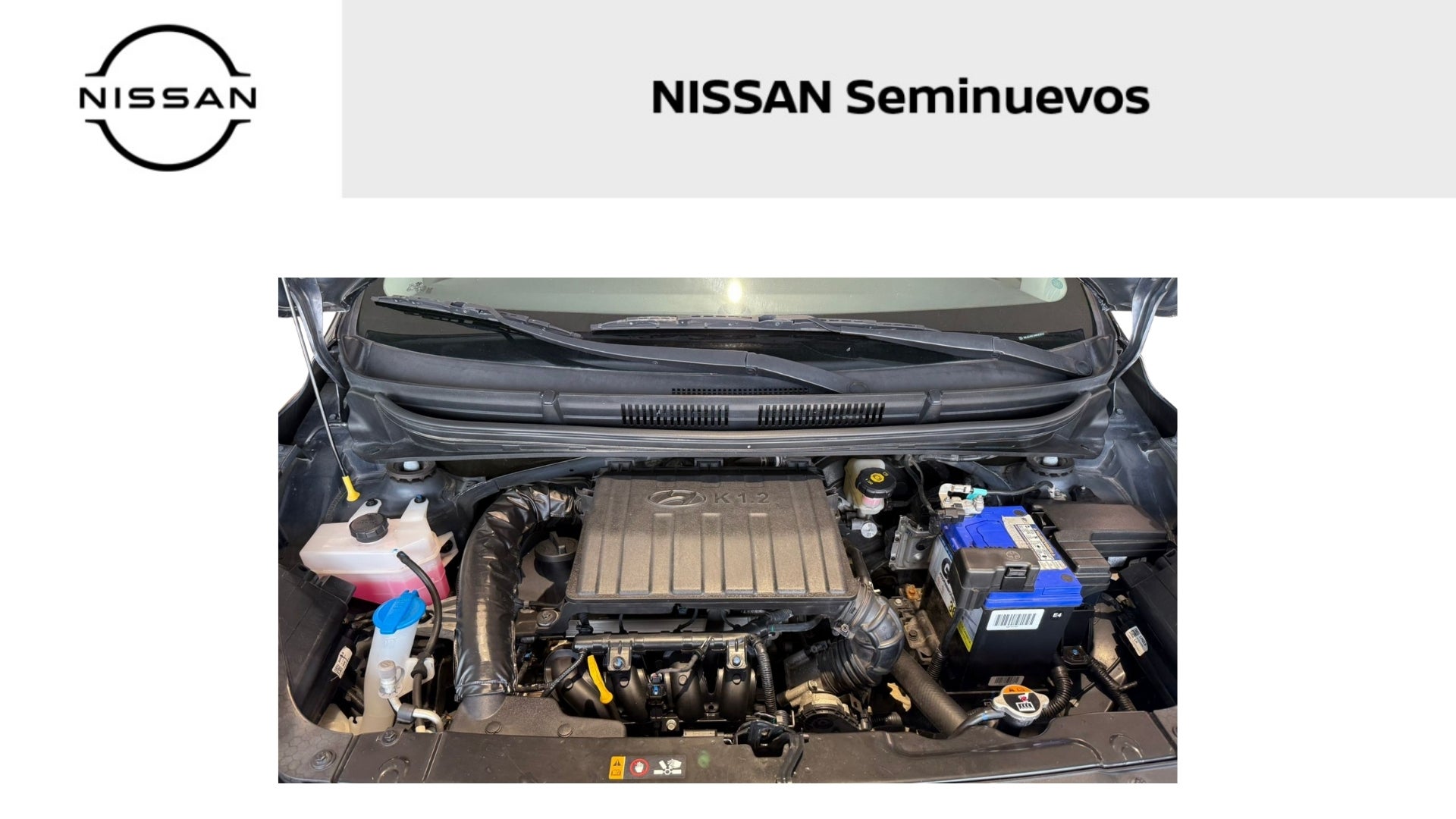 2022 Hyundai GRAND I10 4 PTS GLS TM5 AAC VE F NIEBLA RA-15