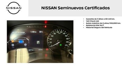 2025 Nissan KICKS 5P PLATINUM E-POWER HEV L31.2 AUT