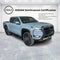 2025 Nissan FRONTIER 4P PRO-4X V63.8 AUT 4X4