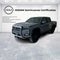 2025 Nissan FRONTIER 4P PRO-4X V63.8 AUT 4X4
