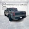 2025 Nissan FRONTIER 4P PRO-4X V63.8 AUT 4X4
