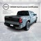 2025 Nissan FRONTIER 4P PRO-4X V63.8 AUT 4X4