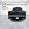 2025 Nissan FRONTIER 4P PRO-4X V63.8 AUT 4X4