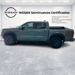 2025 Nissan FRONTIER 4P PRO-4X V63.8 AUT 4X4