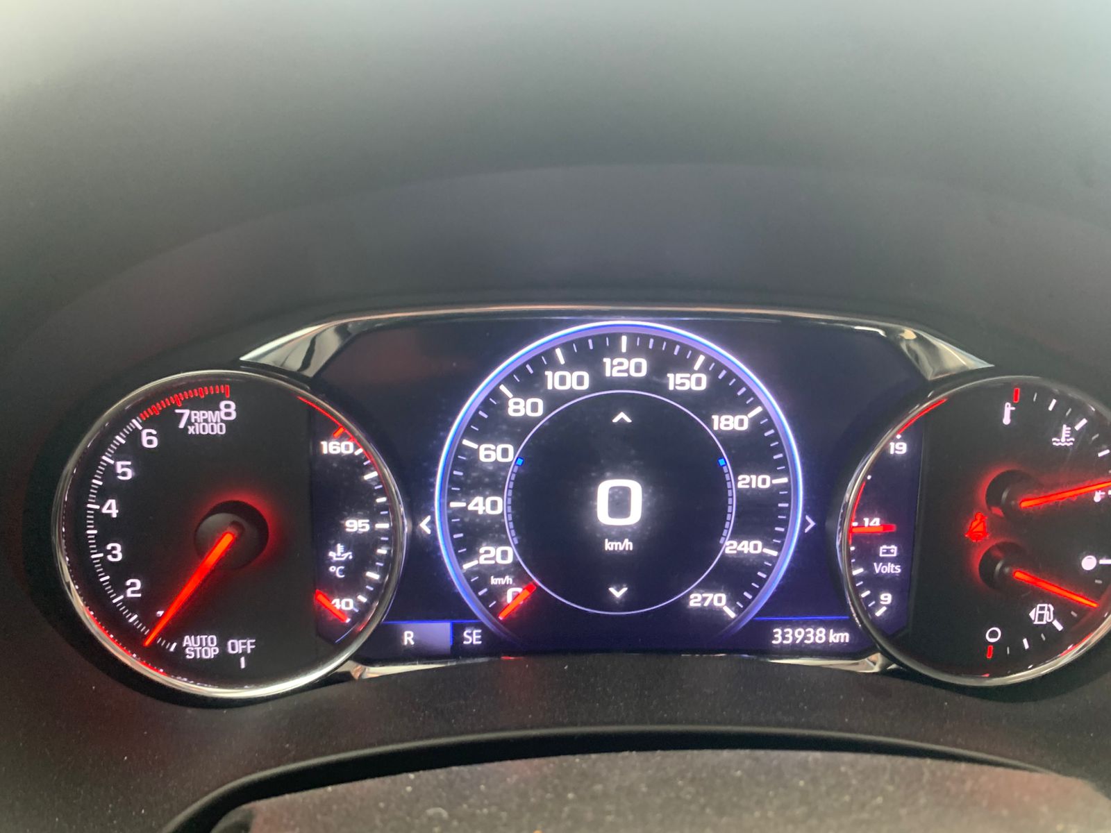 2024 GMC TERRAIN 5P DENALI L41.5T AUT