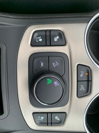 2024 GMC TERRAIN 5P DENALI L41.5T AUT