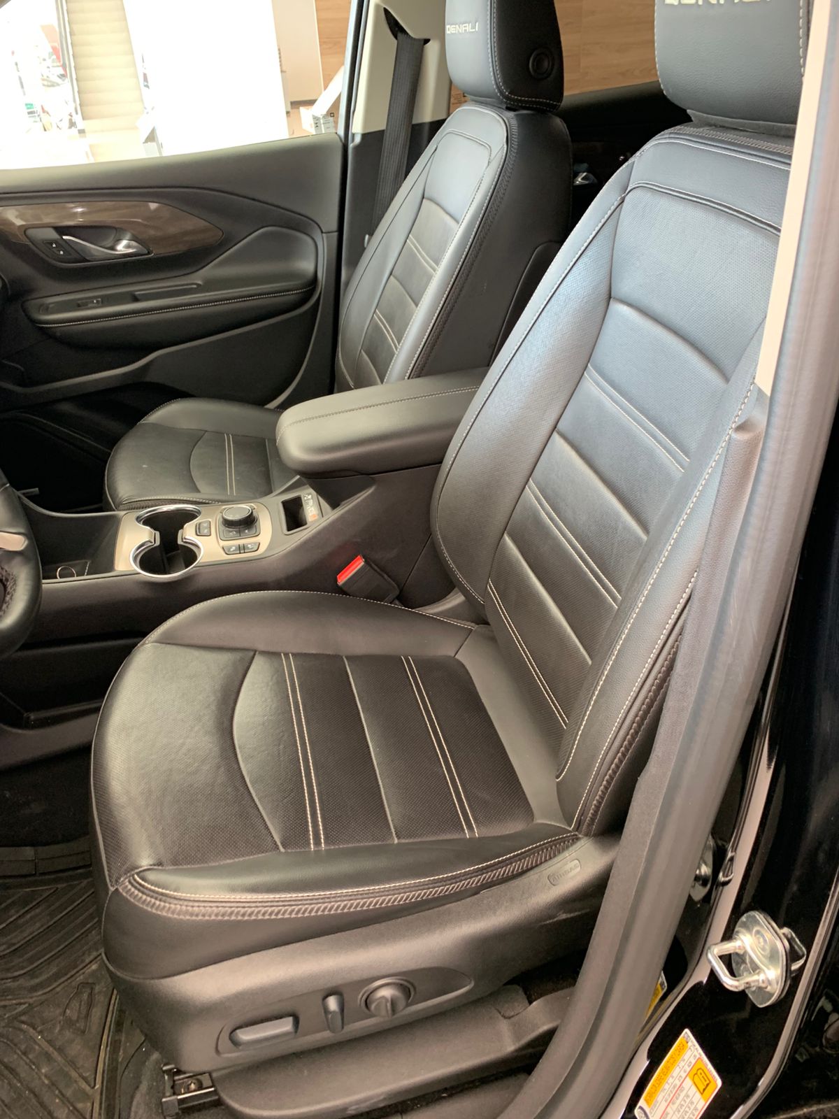 2024 GMC TERRAIN 5P DENALI L41.5T AUT