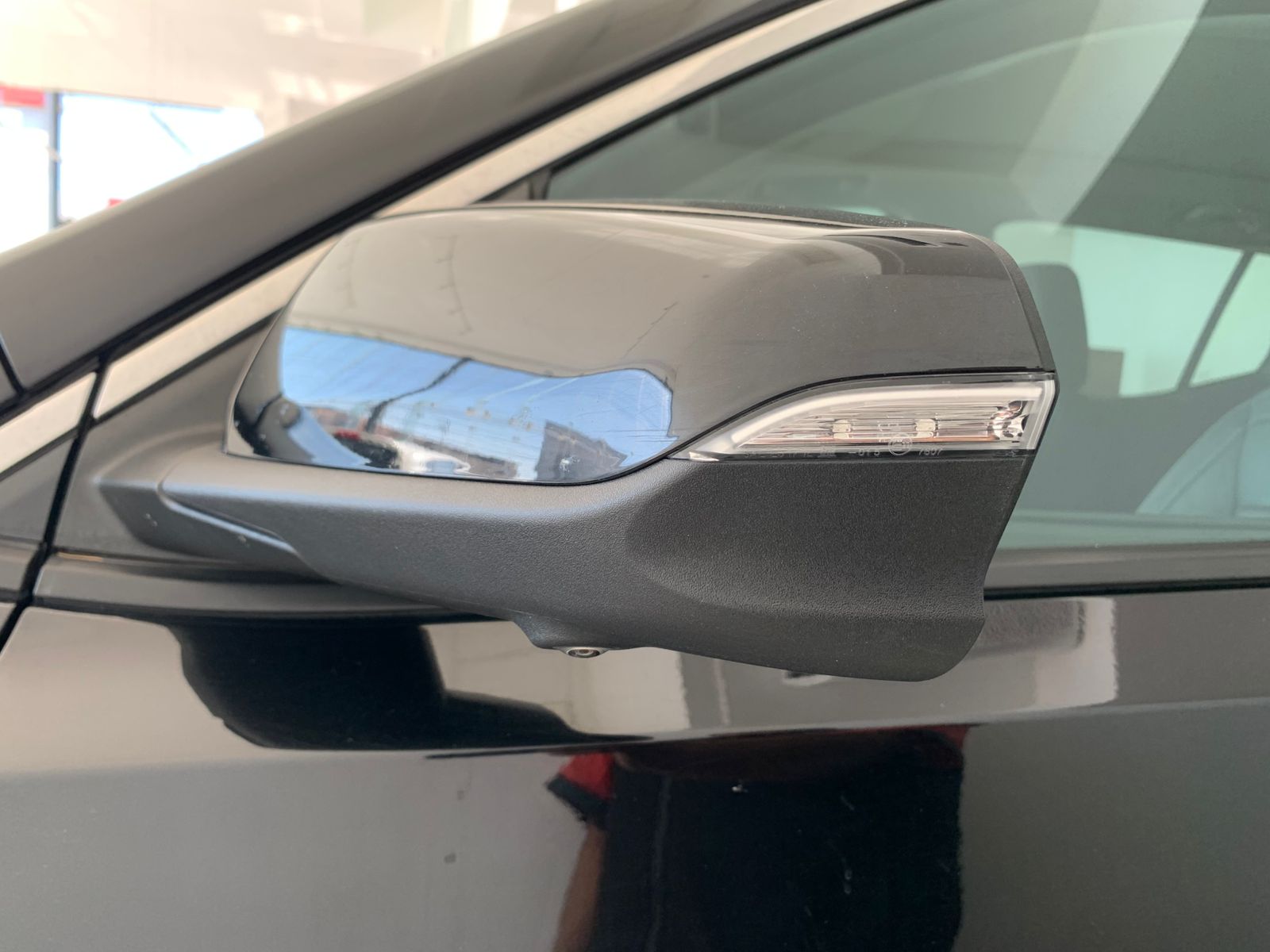 2024 GMC TERRAIN 5P DENALI L41.5T AUT